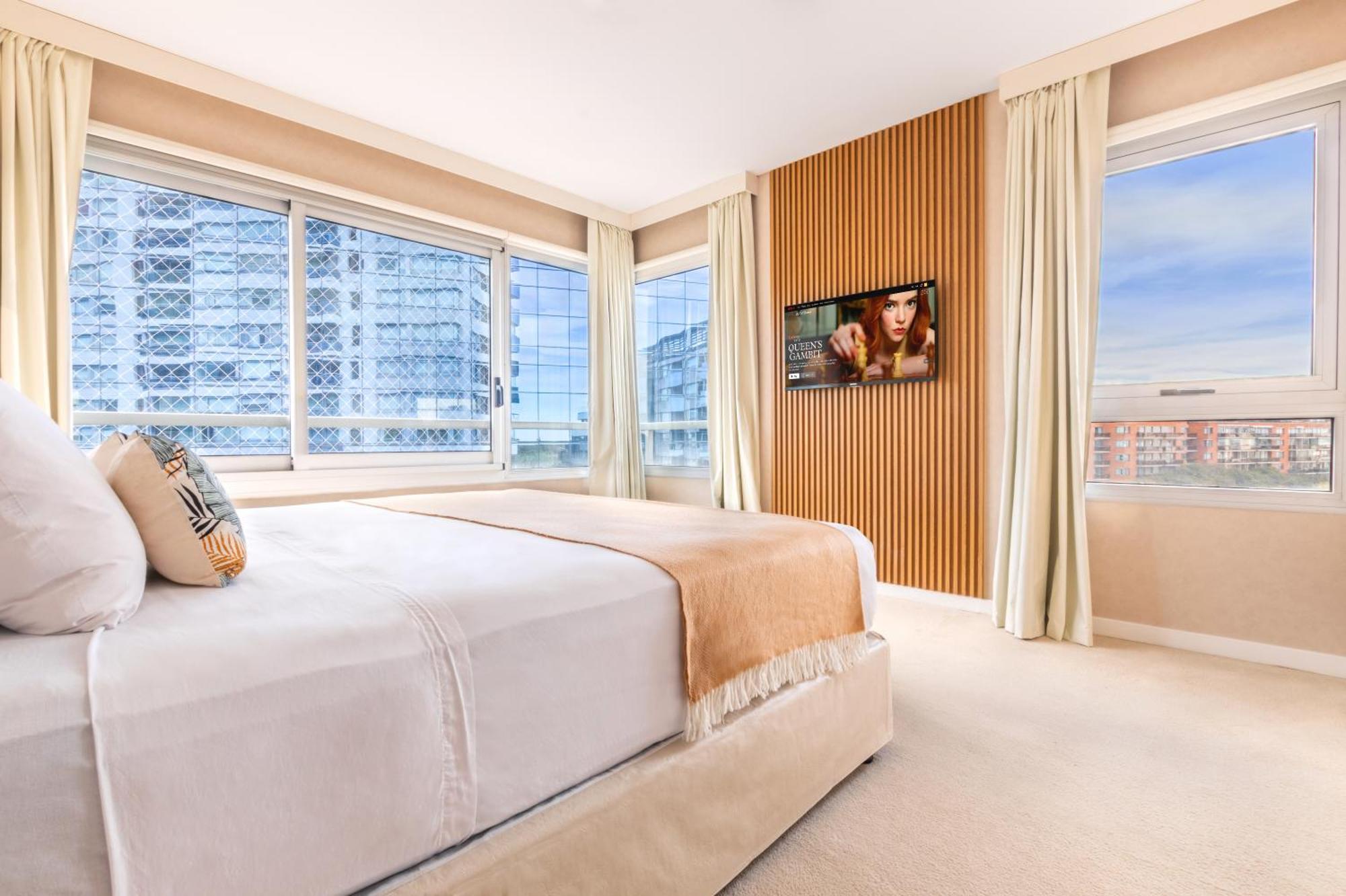 Resort Experience In Puerto Madero ブエノスアイレス エクステリア 写真